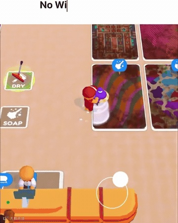 4月手游榜单：广东蟑螂成就HOMA爆款，Supercell重回世界巅峰