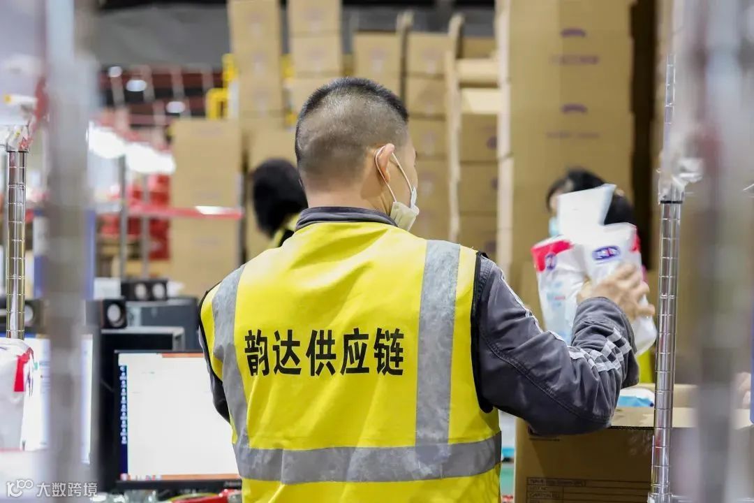 “苦尽甘来”，韵达拐点已现？