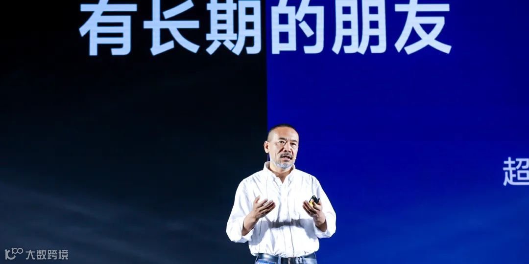 G7易流翟学魂：卷王频出，先进货运经营者靠这个赢