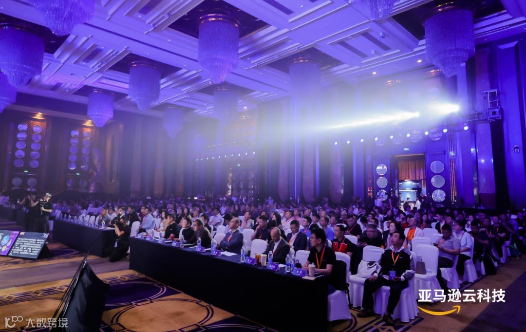 挺进生成式AI时代，<a target=