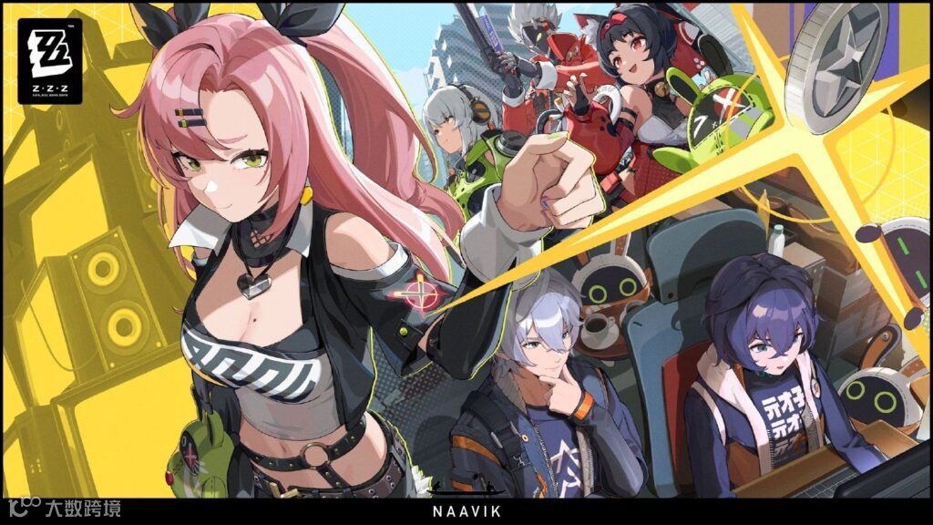 零氪党友好？米哈游《绝区零》十年来首次创新抽卡机制