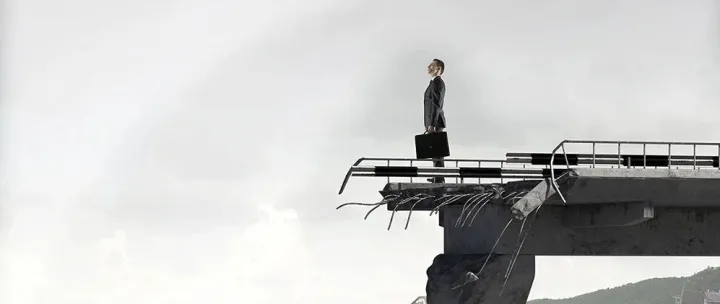 无货可运：中小物流企业复工后，更难了