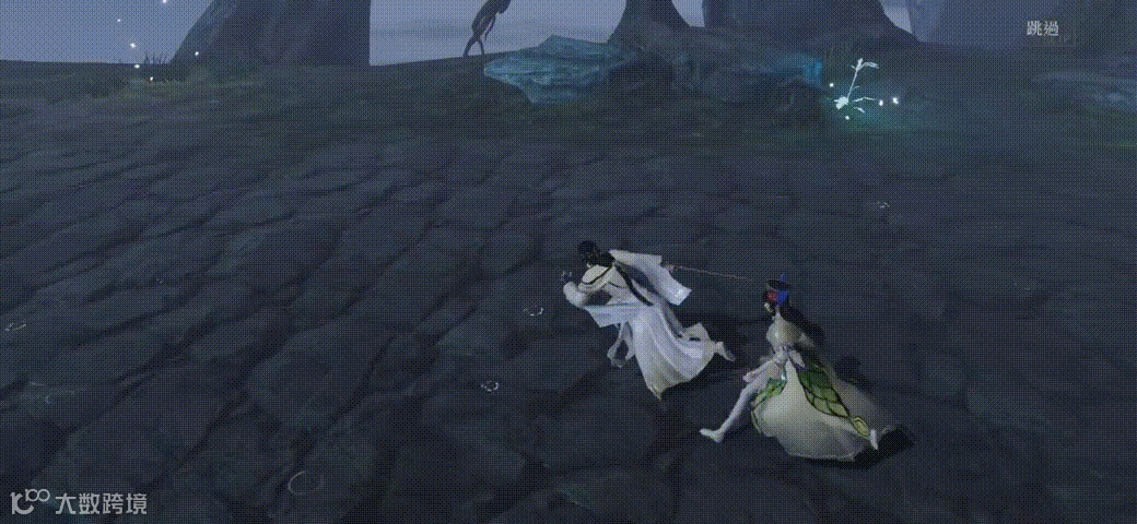 二次元混战开启，「布袋戏」竟成新晋出海黑马？