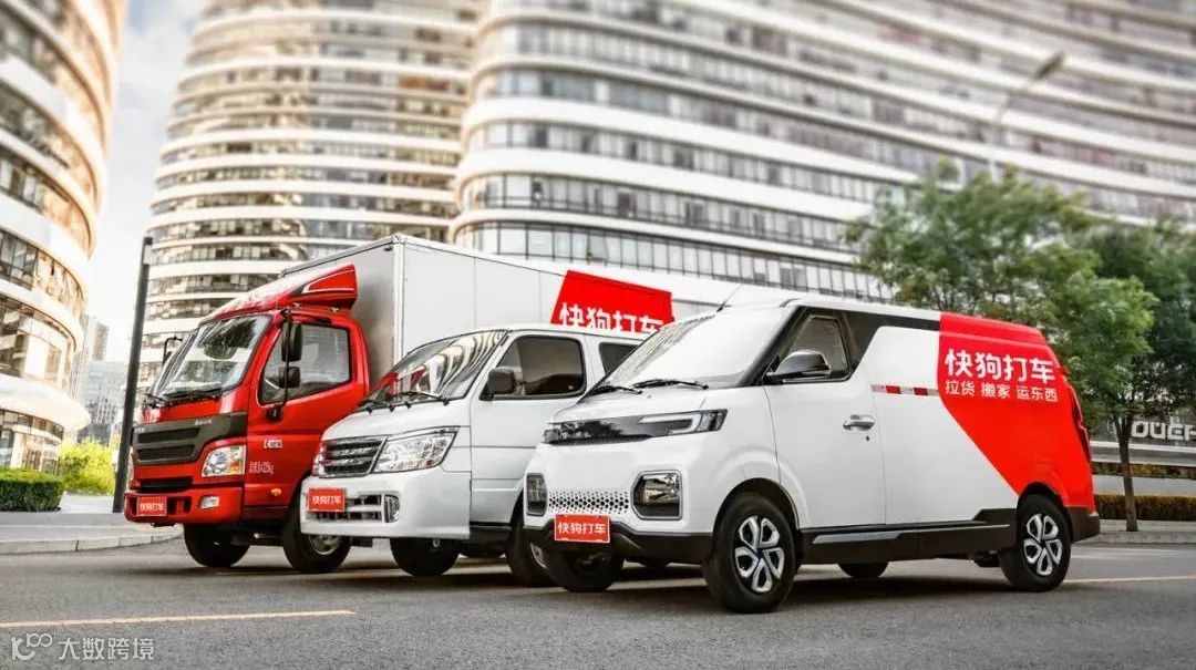 快狗打车没有护城河