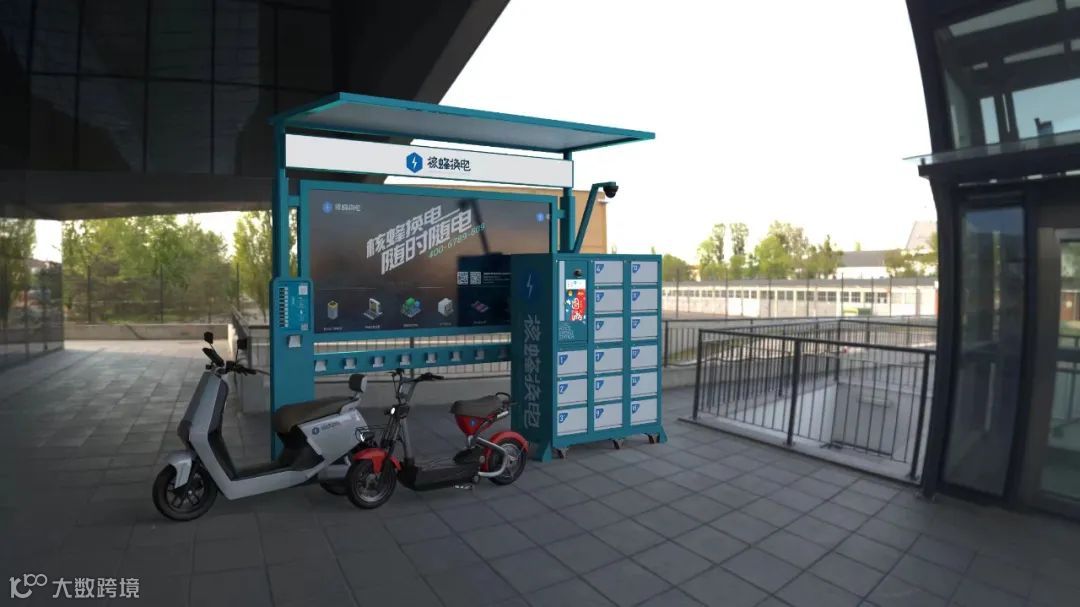 研究生毕业“跑”外卖，一年收入2个亿