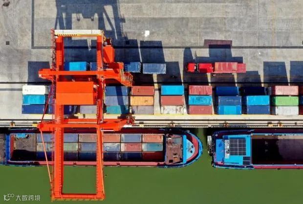 “押注”省会，北方大省们的“水运梦”近了？