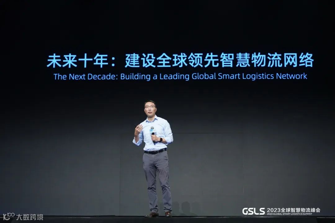 菜鸟速递来了，谁的时代走了？