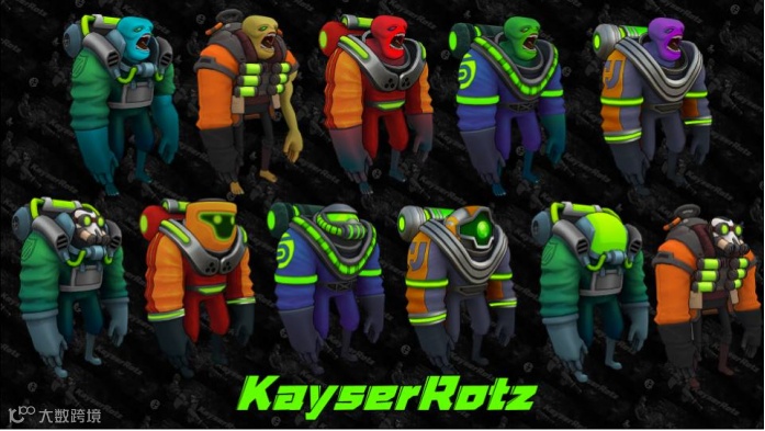 扬帆每周精选 No.39｜精品游戏寻发行 海外平台寻多个合作