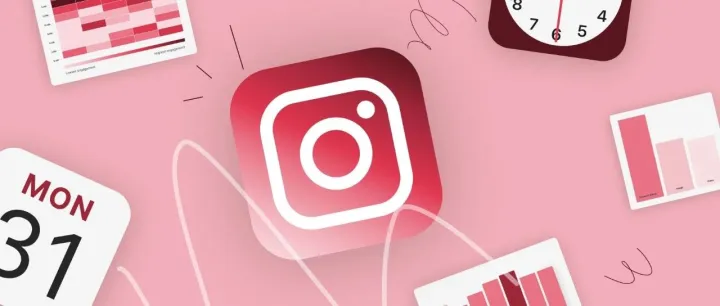 全球月活超8億？用快拍轉(zhuǎn)化Instagram 8億的流量用戶