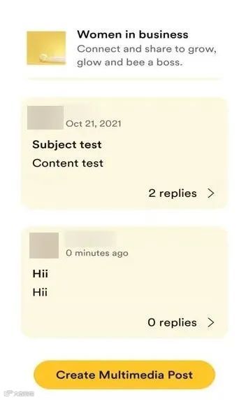 社交创新丨进一步挖掘“她”用户 Bumble将上线多个社区功能