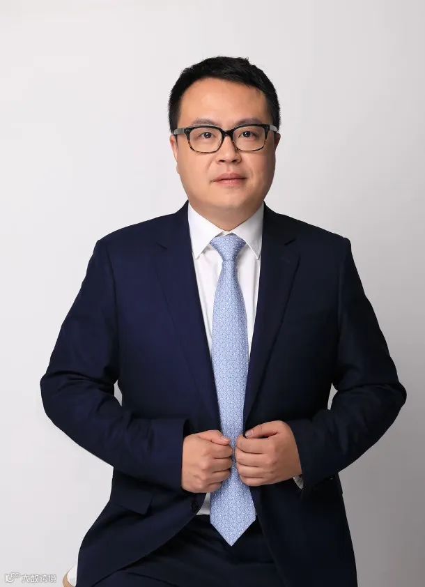 京东物流CEO余睿辞任,接任者胡伟,是谁?