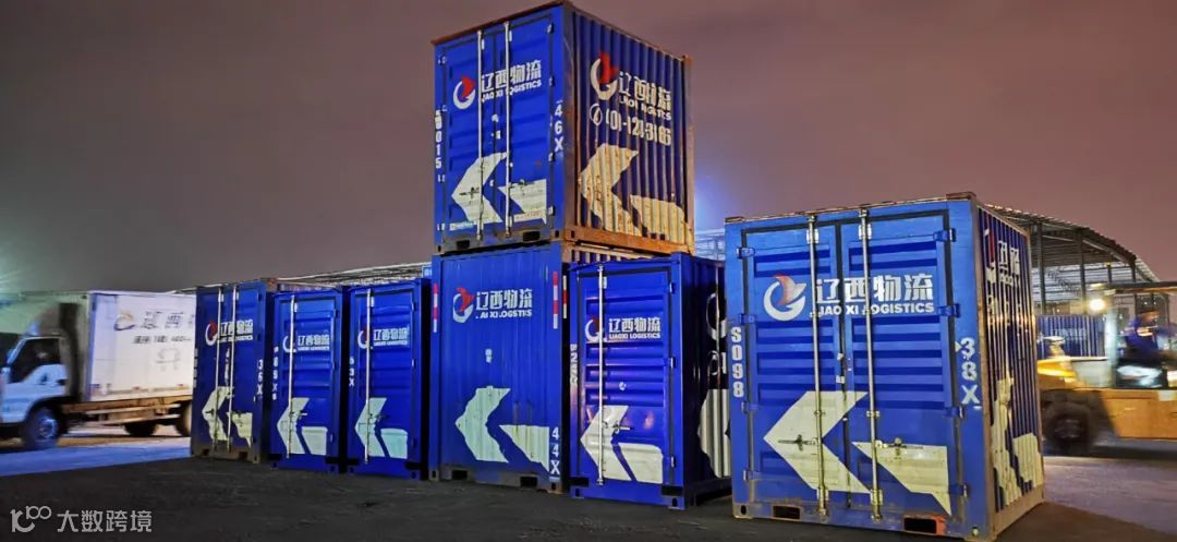 盘点2021年度物流行业那些“出圈”的企业(一)