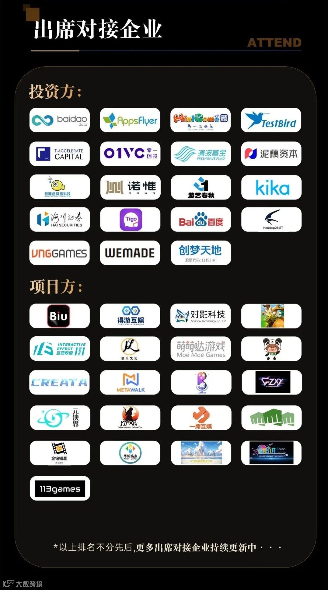 倒计时1天丨1200+行业领袖领衔参会 短剧出海峰会、投融资对接会日程/参会嘉宾曝光!