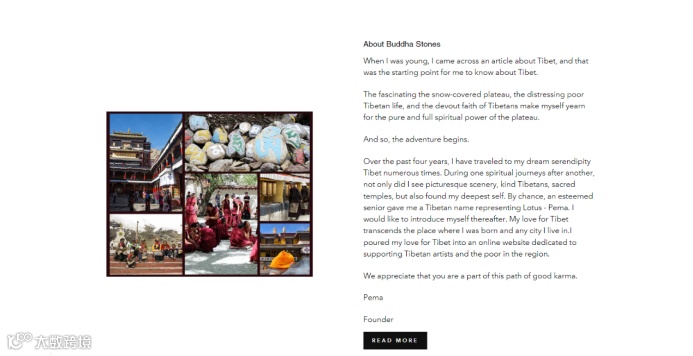 将小众饰品推广成全民品类 宗教品牌Buddha Stones打开全球千亿级市场