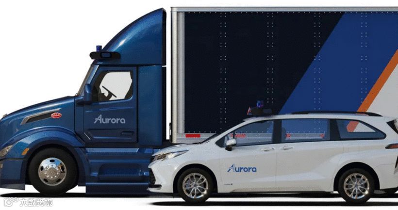 【后市场动态】康明斯与多家自动驾驶技术公司合作；曼恩新TGX实测油耗降9.2%；悠跑科技牵手博世，完成Pre-A+轮融资