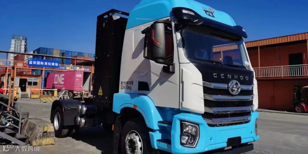 【本周点评Top10】全国网络货运企业数量两年涨2倍；极兔试点拼多多上门退货业务；路歌即将港股IPO