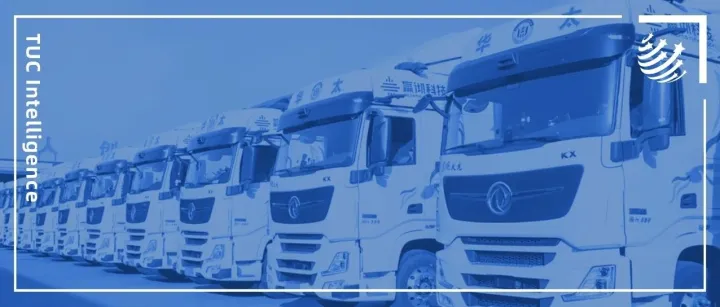 突破1亿公里！从头部物流企业到中小个体，智能驾驶重卡的普及为何这么快？