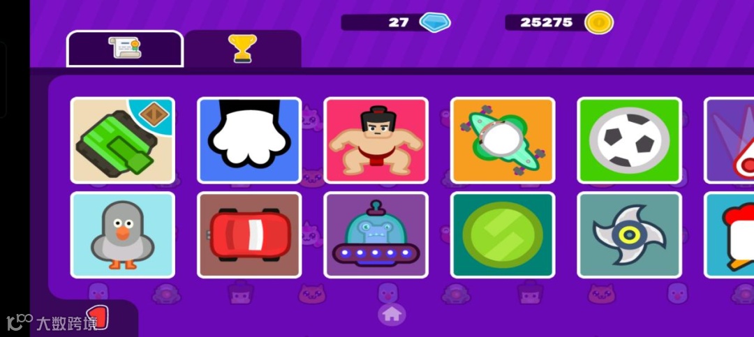 迷你小游戏合集更有性价比？派对赛道新的趋势风暴已经形成