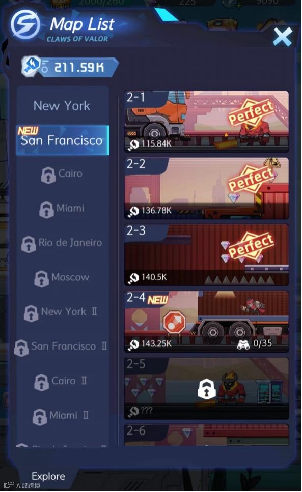 竖版过关“开箱子+超级玛丽”都来了，三七互娱的小游戏融合探索还在继续