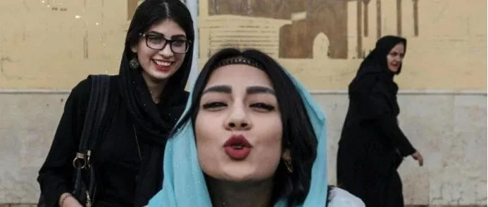 不只是波斯美女，这里还有条贯穿古今的财富之路