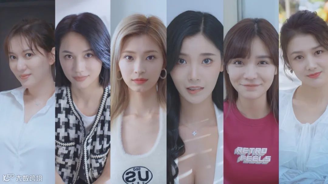 在互动游戏里玩短剧看网文 这场赛博恋爱让男性向市场崛起了