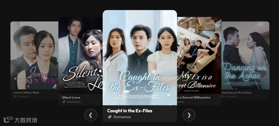 短剧出海洞察|头部短剧领航者吃肉，后进短剧创业者喝汤？