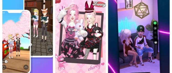 长情玩家呼声四起，高需求能否再次唤醒3D虚拟市场？