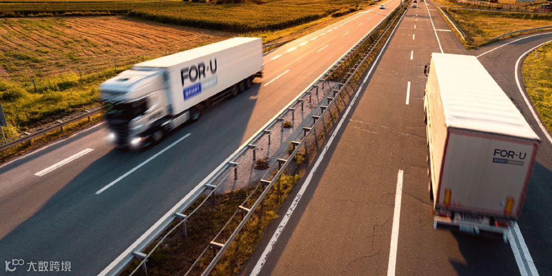 业务下沉,SME猛增,福佑卡车找到第二曲线