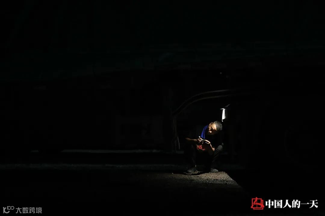 【春节特辑】货车江湖与“老司机”传说