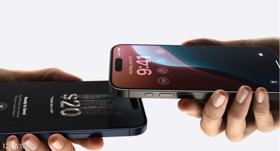 WWDC苹果开放AI大招 这“泼天的富贵”虽迟但到