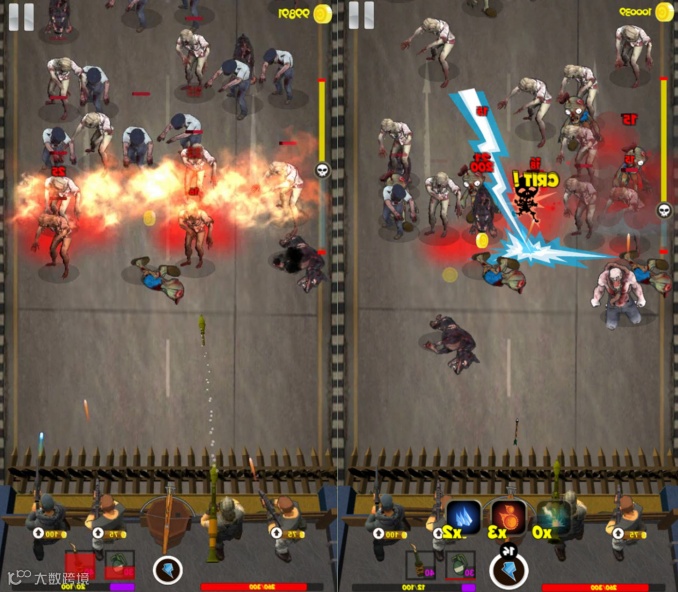 扬帆每周精选 No.55｜新潮题材塔防寻发行独代 全球社交平台找海外公会