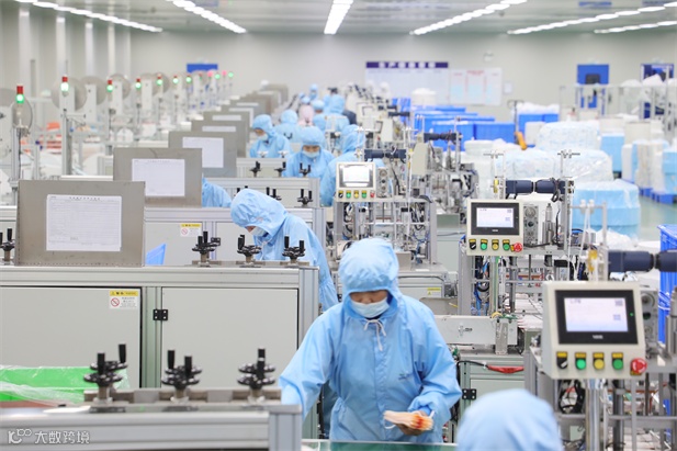 国药、华润、上药、九州通、京东、中通、邮政、顺丰、安能、德邦、大田……谁在服务万亿规模的医药流通市场？