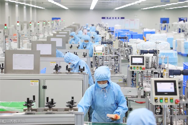 国药、华润、上药、九州通、京东、中通、邮政、顺丰、安能、德邦、大田……谁在服务万亿规模的医药流通市场？