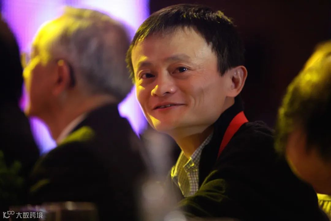 马云“最后一个梦想”，被蔡崇信点燃
