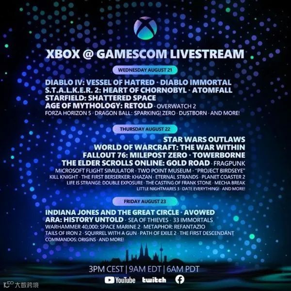 《绝区零》登顶7月出海手游收入增长榜；TikTok就禁令提交申诉；微信悄悄上线微信百科丨扬帆晚报