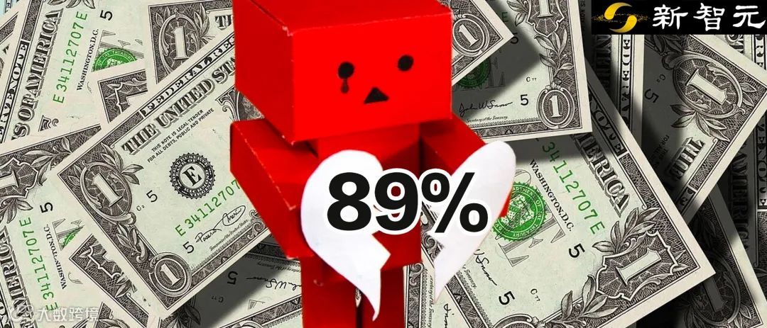 拥抱AI新时代,2023十大AI投融资大事件回顾!