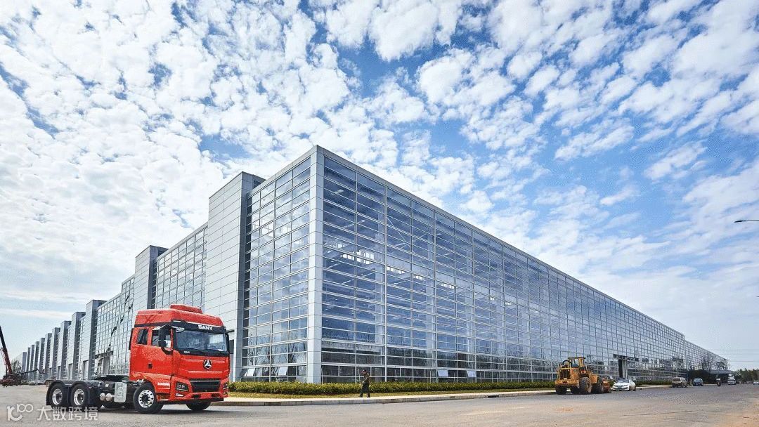 【后市场动态】一汽解放与华为全面深化战略合作;主线科技获数亿元新一轮融资