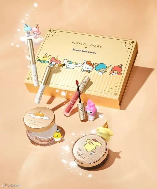 背负巨大营销开支 出海东南亚亮眼成绩能否挽救完美日记困局？