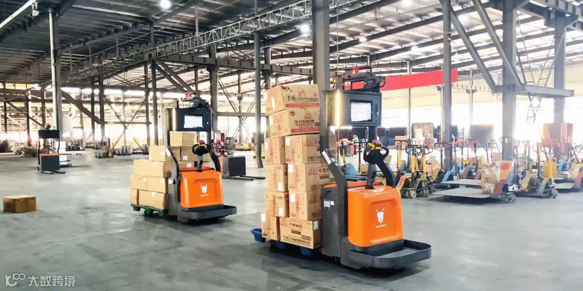 【运联研究】凯乐士、海柔、木蚁……凭什么能成为资本宠儿？