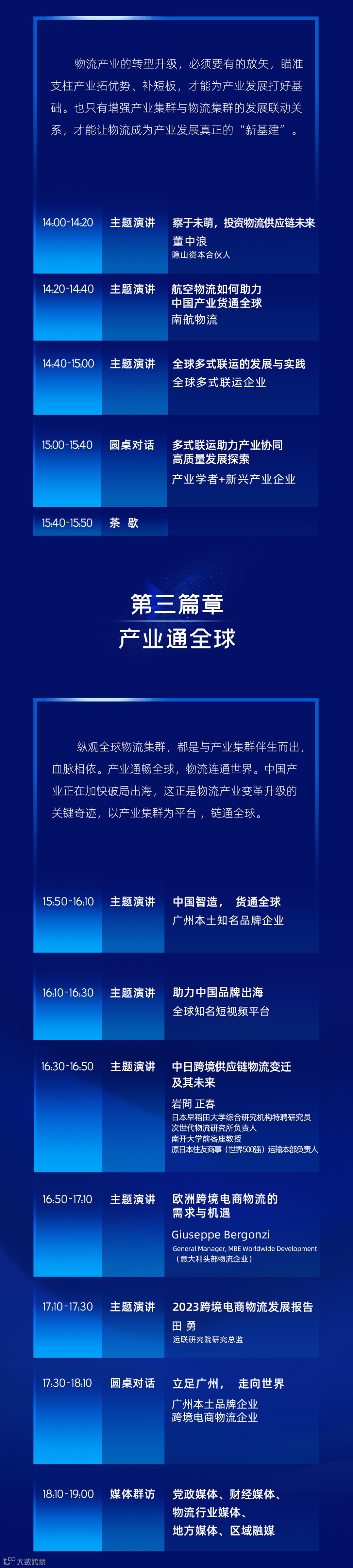 日本早稻田大学次世代物流研究所负责人岩間正春确定出席首届广州白云国际物流节！