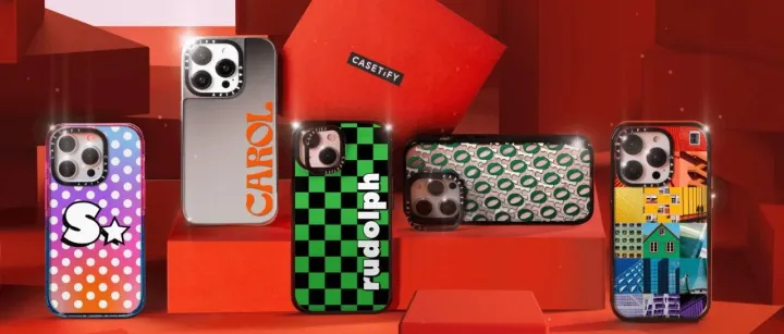 一年卖出200万个手机壳，手机配件“爱马仕”的生意经