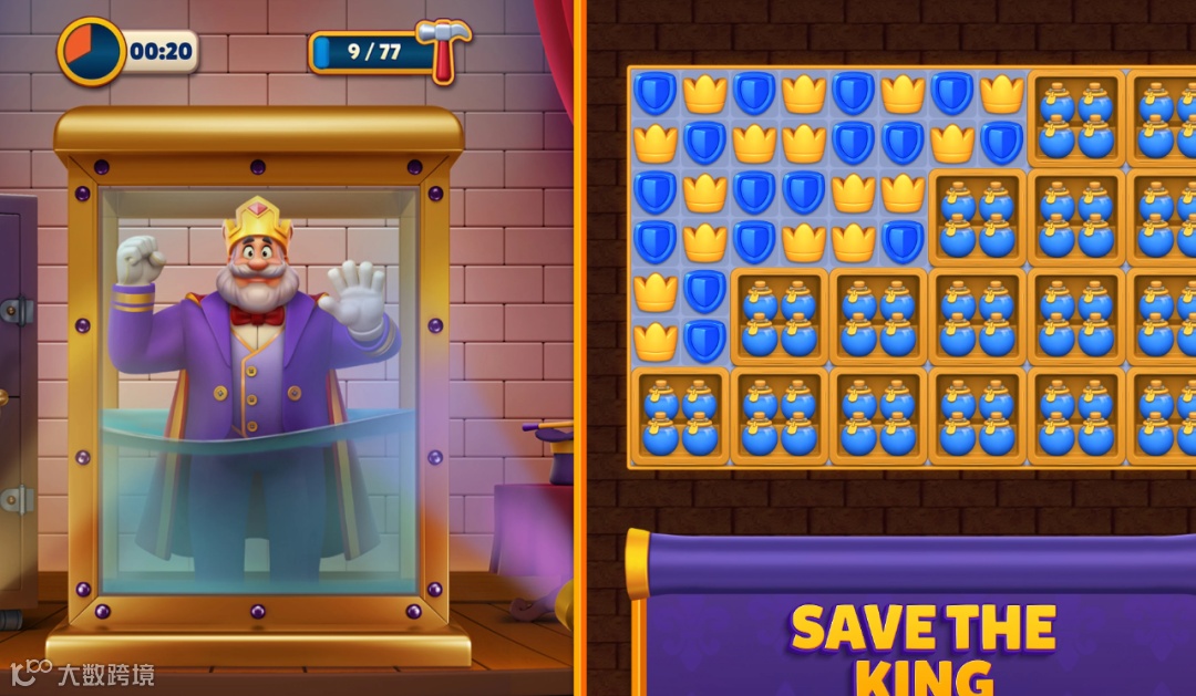 全球发行商50强：12家中国公司入榜，手游/应用出海Top 5都有谁？