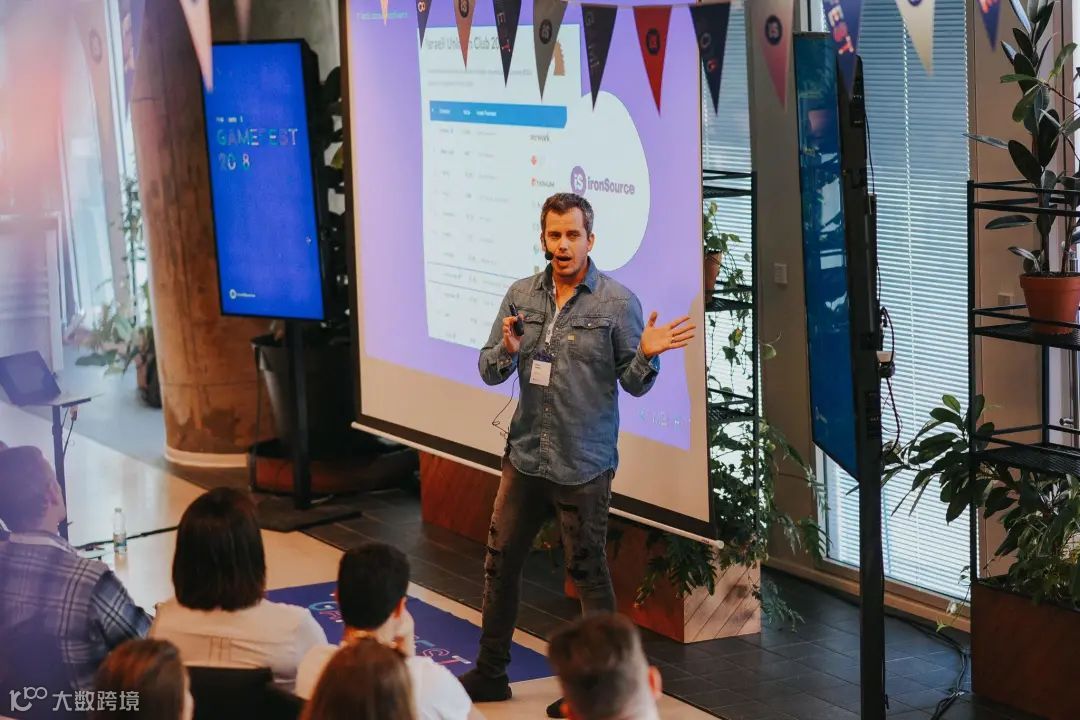 收完Tapjoy再收Bidalgo 一文复盘ironSource媒体平台新布局