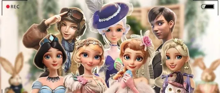 讲故事还是玩韩流？女性向手游还没想好自己的下一站