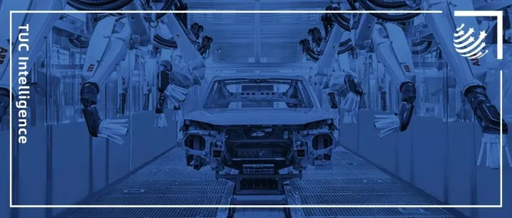 【跟着物流看中国】安徽：被忽视的“货量第一省”