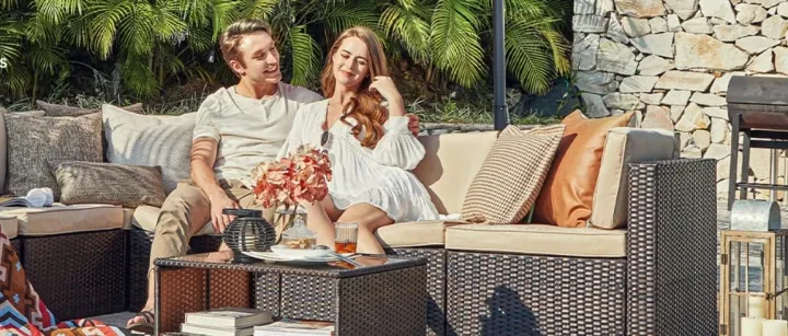 谁是家居届的Shein？DTC家居品牌出海如何玩转物流&营销