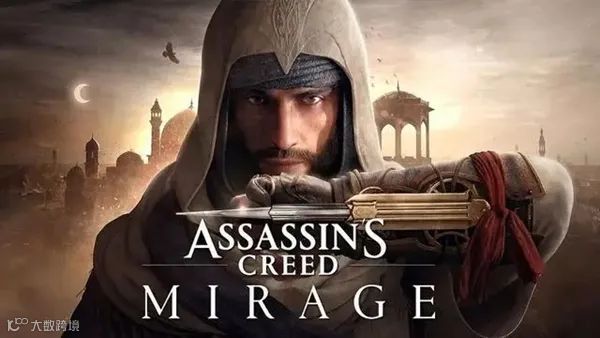 刺客信条手游上架AppStore；Q1全球手游首破200亿美元；阿里通义千问Qwen2大模型今日发布丨扬帆晚报