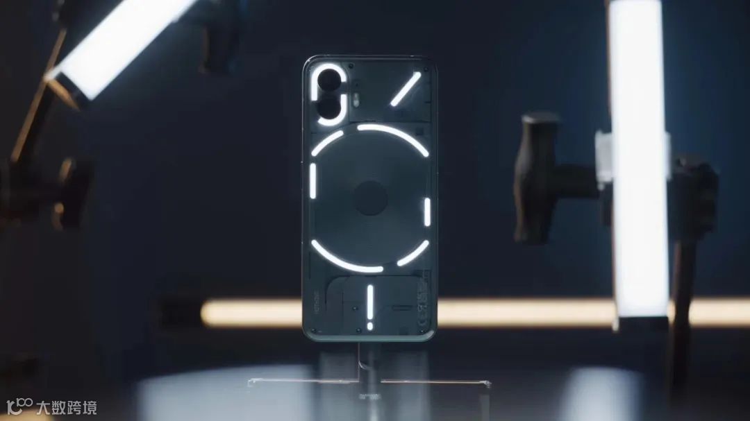 扬帆周报 No.56丨Twitter竞品Threads上线;GPT-4 API全面开放;科技品牌Nothing再融资9600万