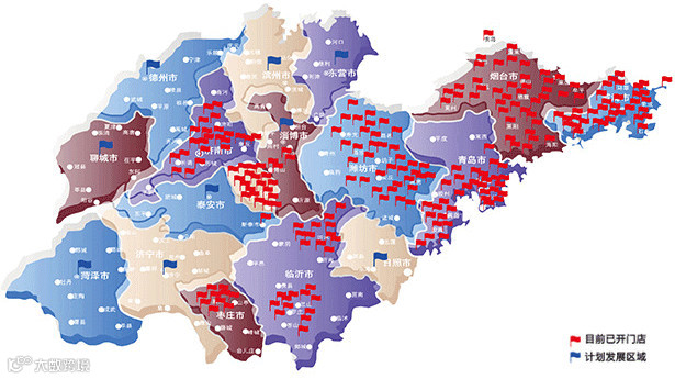 第三次零售革命：血洗老巨头