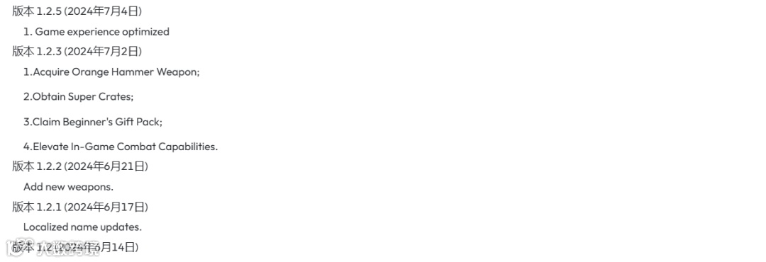 《口袋宠物猪》之后又一背包like成功出海，进入多国游戏榜TOP100，两月下载近60万